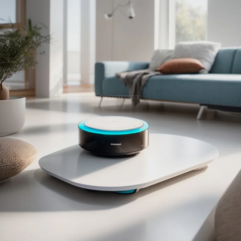 Selection of AI lifestyle devices from LifeTrona